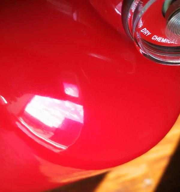 Fabrika doğrudan satış 4 kg BSI EN3 sertifikalı kuru toz yangın s&ouml;nd&uuml;r&uuml;c&uuml; 3